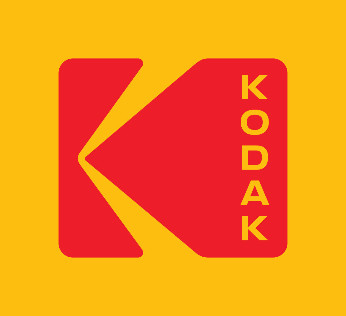 Kodak Motion Picture Film – supporter of K65K 65mm camera