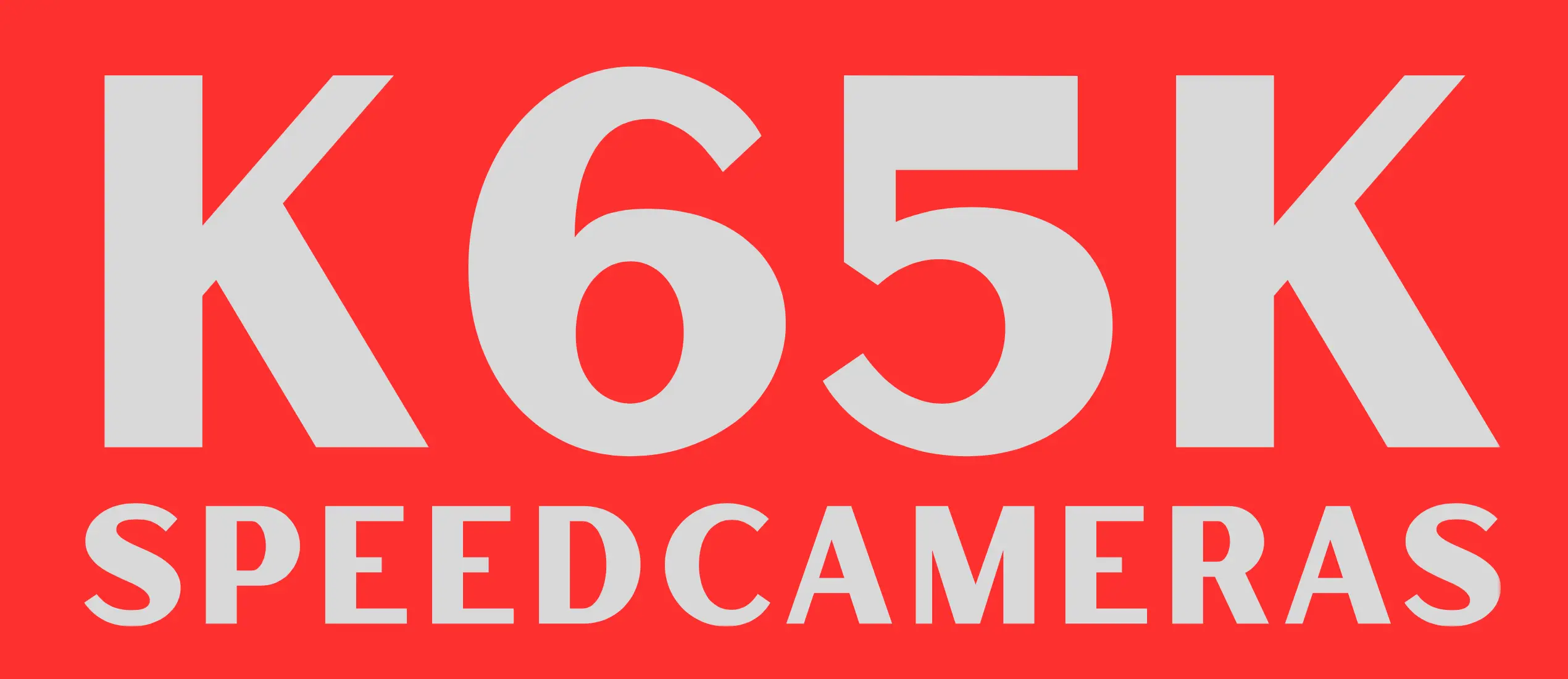 K65K Logo