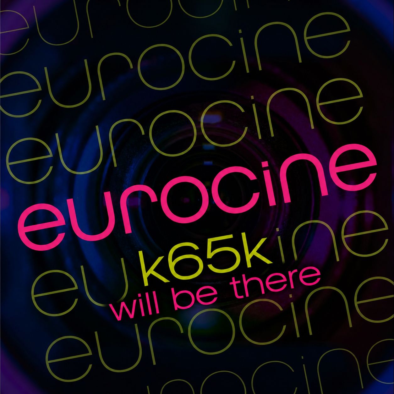 Eurocine Expo Budapest